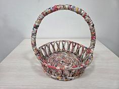 Музейный час «Пасхальное Воскресение»