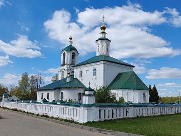 Неведомое Синеборье. Ремесла и вкусы