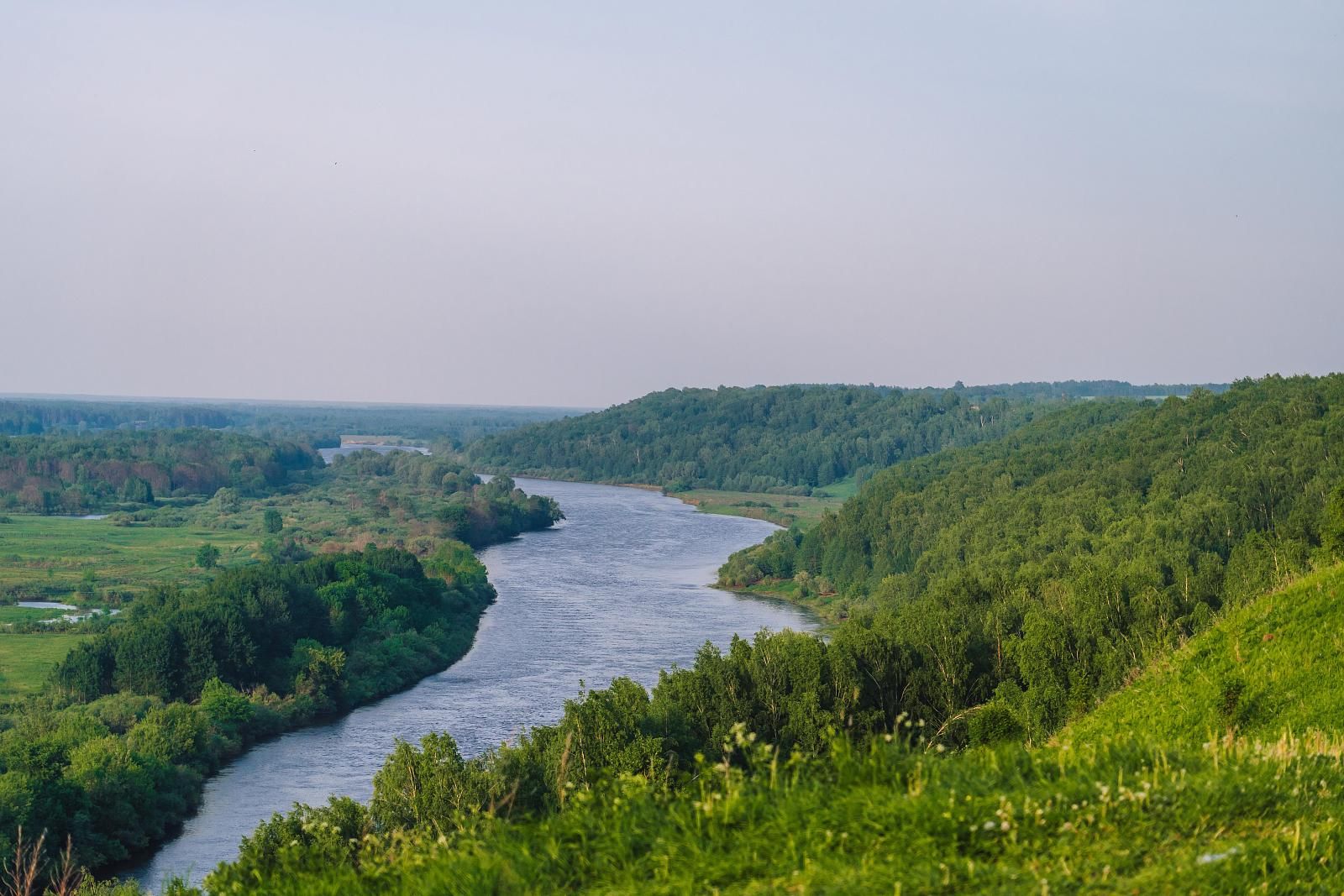 «Тропа здоровья» по городу Вязники