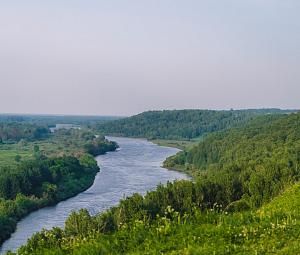 «Тропа здоровья» по городу Вязники