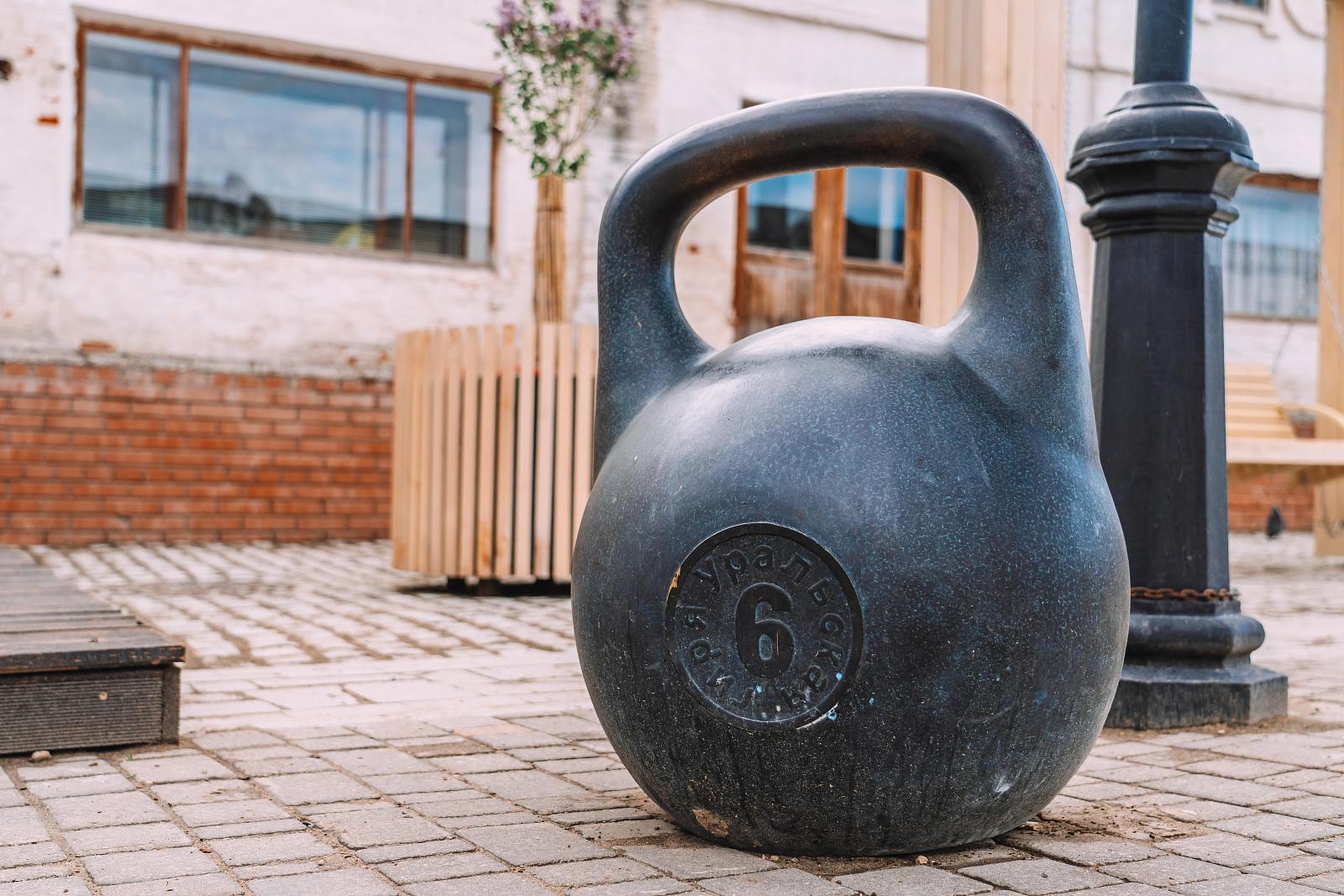 Арт-объекты, посвященные фильму «Золотой телёнок»-2