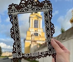 Мастер-класс по изготовлению декоративного наличника