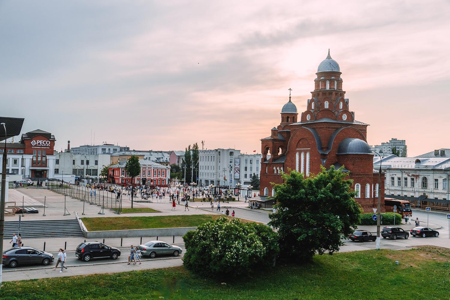 Дни городов и районов Владимирской области в 2025 году