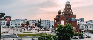 Дни городов и районов Владимирской области в 2025 году