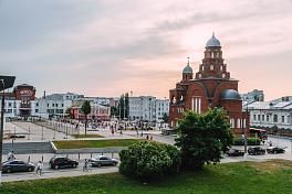 День города Владимира