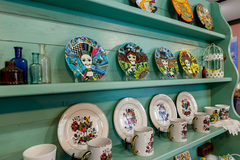 паньковская керамика1-6