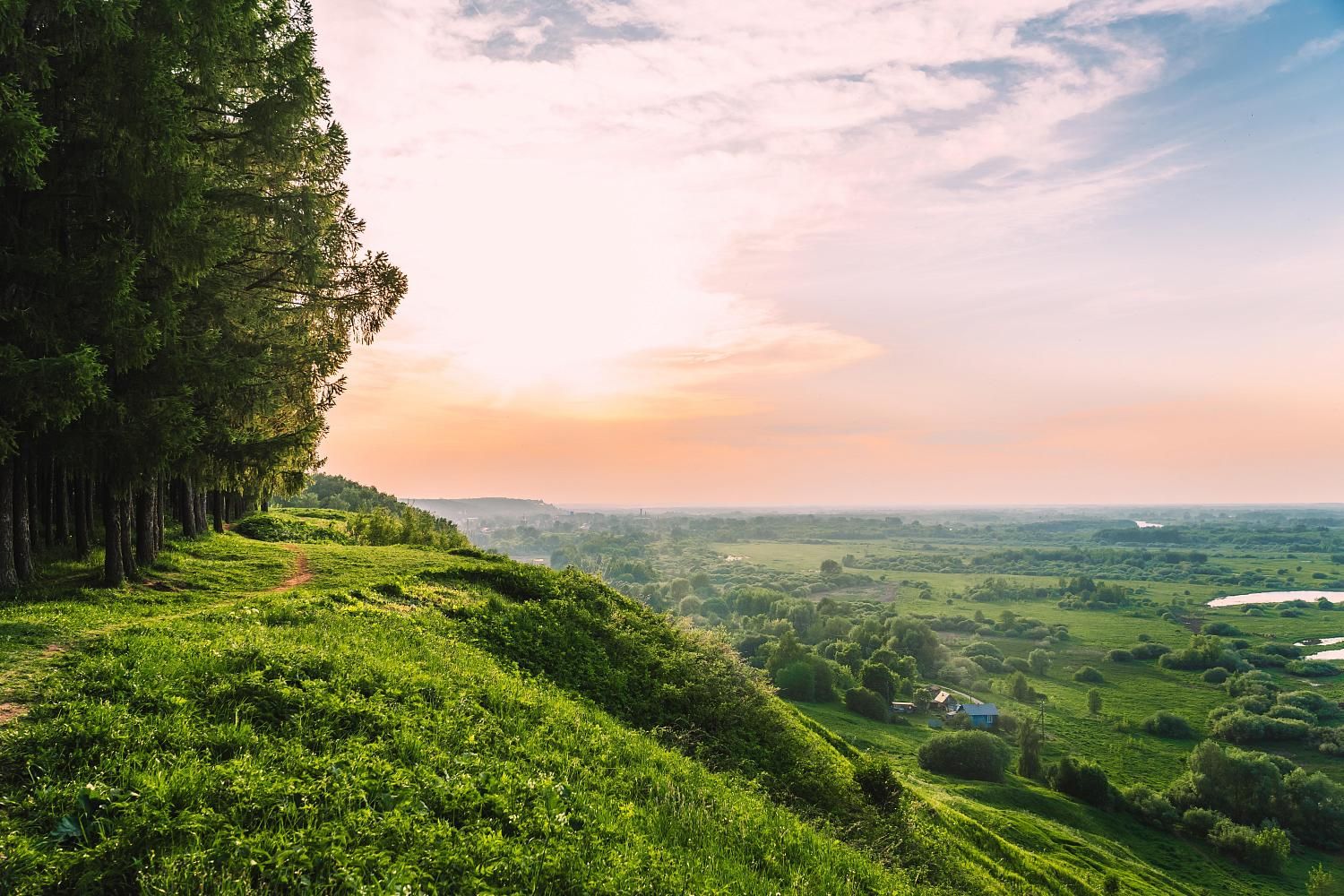 Топ-5 мест, которые стоит посетить в Вязниках