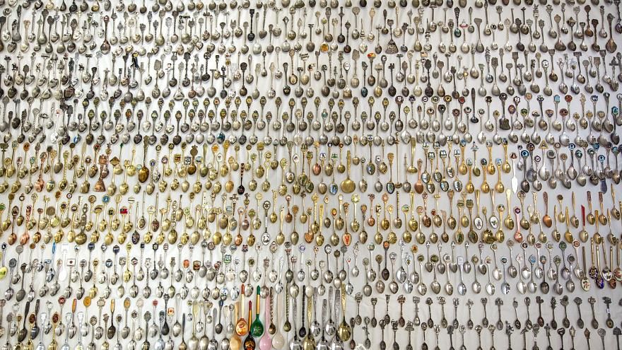 Музей ложки-2