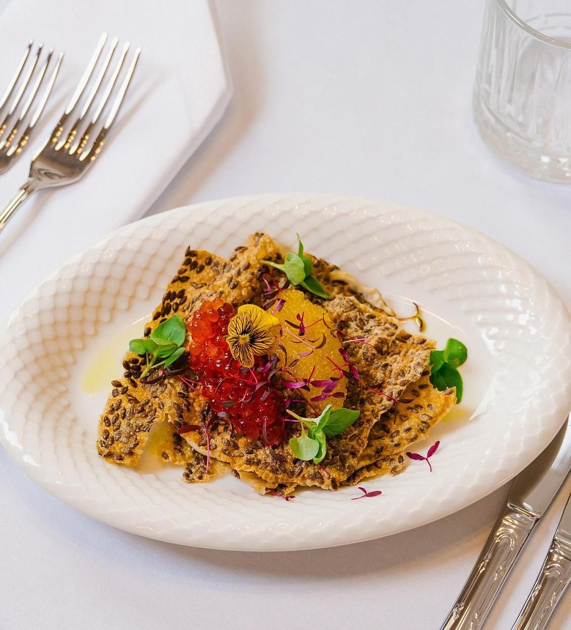 Ресторан-трактиръ «Вновь»-1