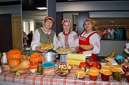 Фестиваль «Вязниковская мозаика»