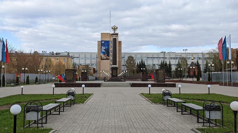 11 сентября во Владимире пройдет День Коврова