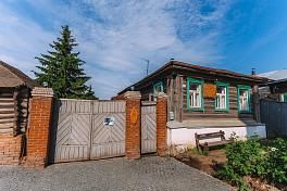 Комедия «Женитьба Бальзаминова» в Доме Бальзаминова