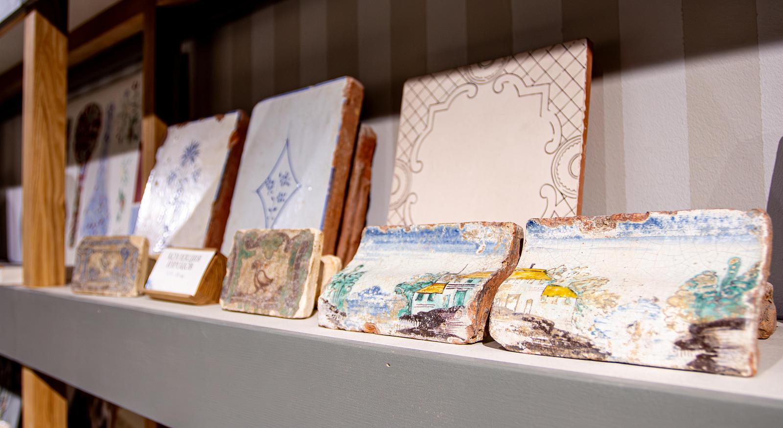 Мастер-классы в гончарной школе «Дымов Керамика»-2