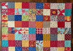 Фестиваль лоскутного шитья «Летние провинциальные радости в Киржаче»