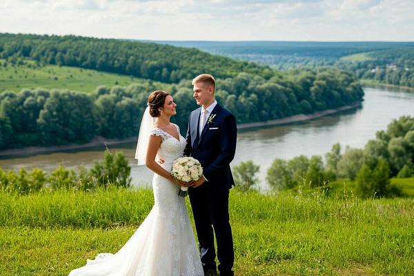 Свадьба в музее и не только! Где можно отметить?
