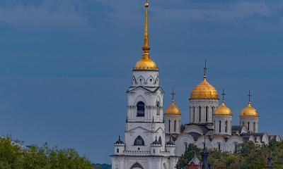 Фестиваль колокольных звонов и духовной музыки «Лето Господне»