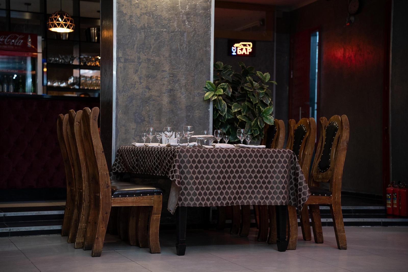 Кафе-бар «Девичья башня»