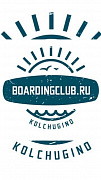 Boardingclub Кольчугино