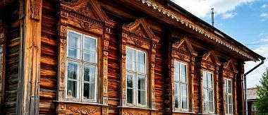 В Лакинске появился Музей наличников