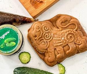 Дом-музей Пряника-11