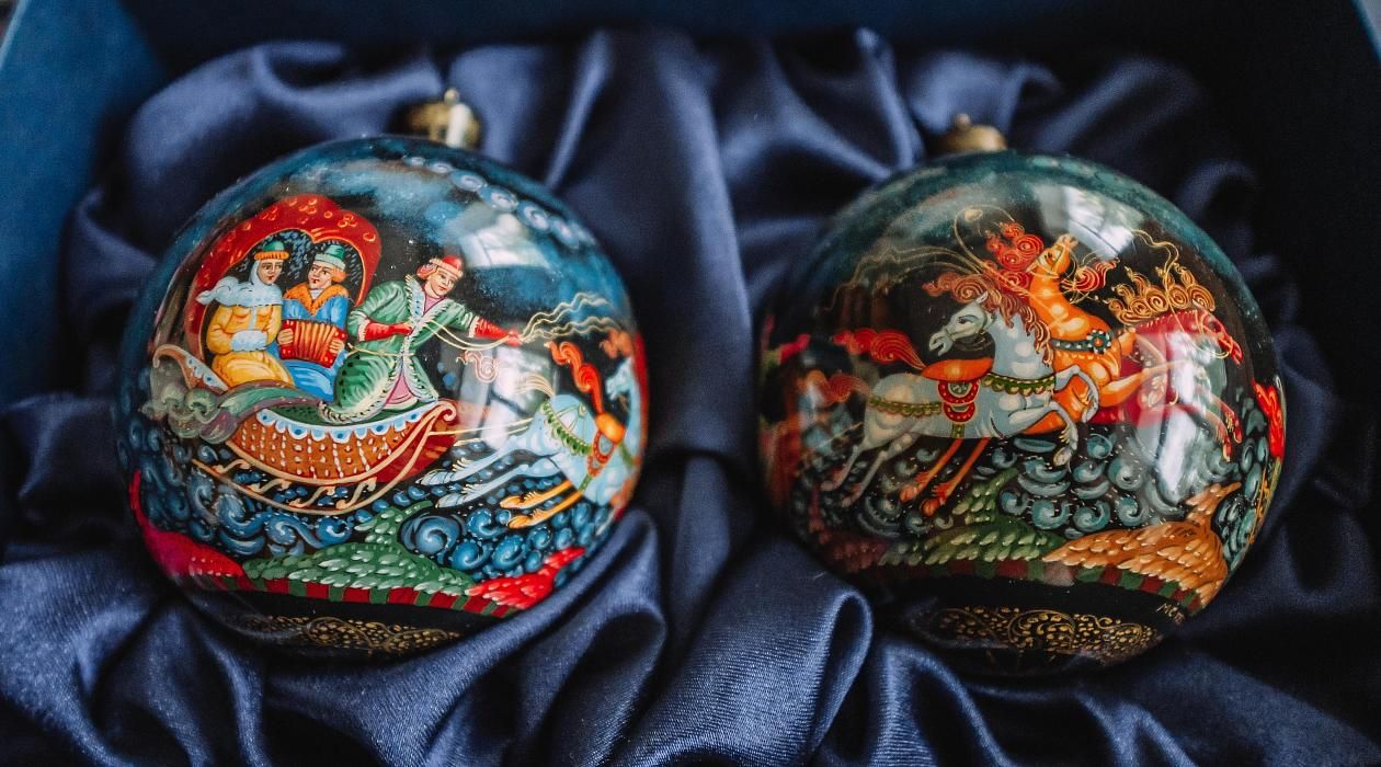 Автомаршрут №2 «Все грани мастерства»