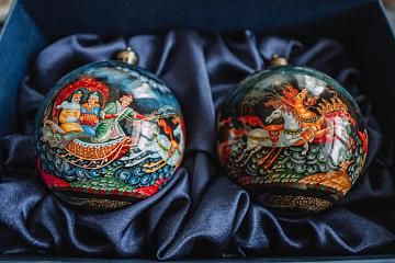 Автомаршрут №2 «Все грани мастерства»