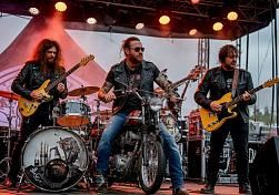 Международный мото-рок фестиваль «Владимирская Русь»