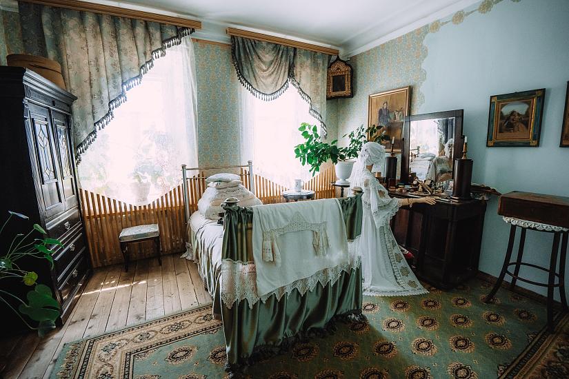 Александровский художественно-краеведческий музей-3