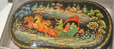 В Суздале открылся центр НХП