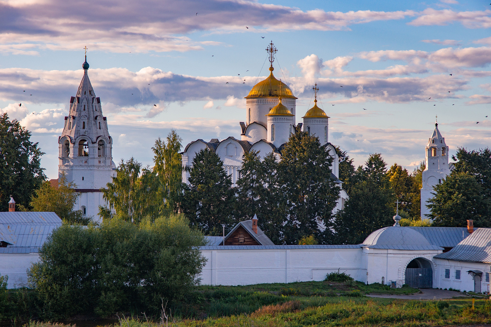 Покровский монастырь-2