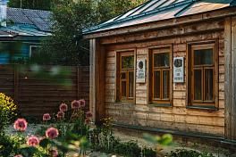 Цветаевский фестиваль поэзии