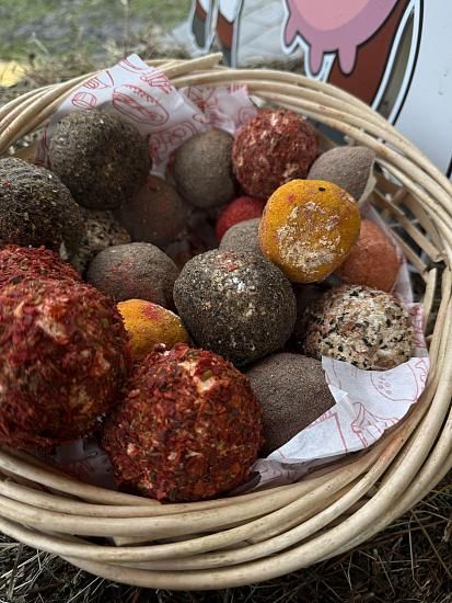 Ярмарка выходного дня в Сквере художников город Суздаль-6