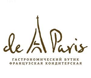 Кофейня «De Paris» БИСТРО