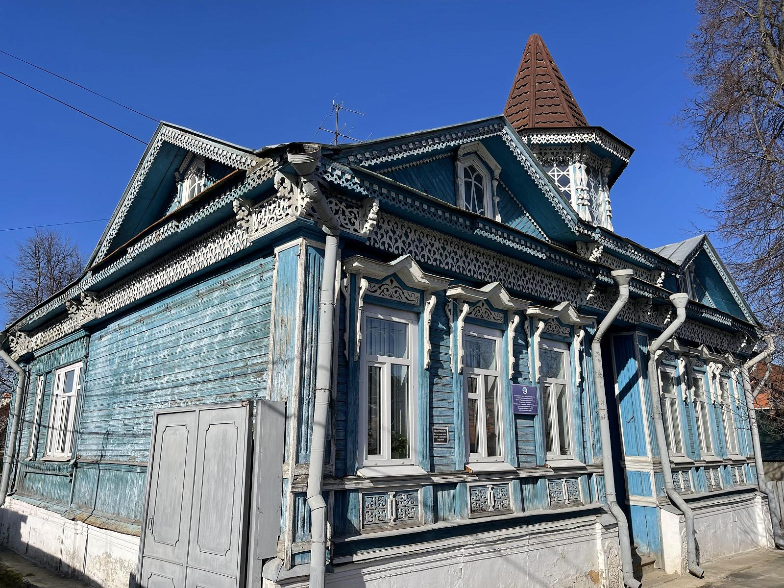 Дом Философова(Протасьева)-1