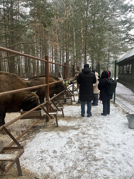 Программа «Неизвестные маршруты России» побывала во Владимирской области