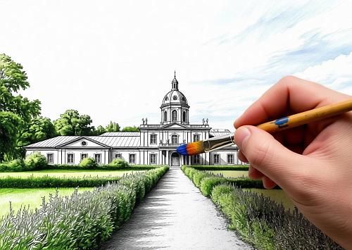 Раскрась Владимирскую область