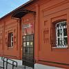 Исторический лазерный тир