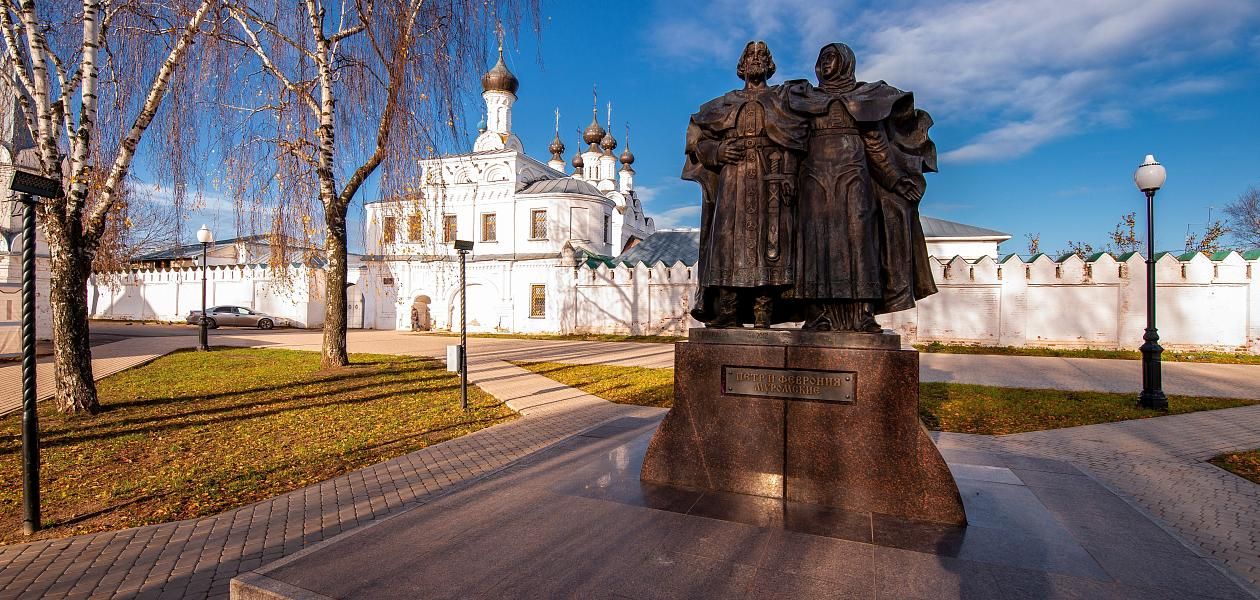 Муром