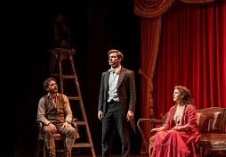 Репертуар Владимирского театра драмы: АПРЕЛЬ