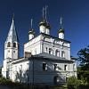 Свято-Благовещенский монастырь г.Вязники