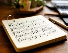 Концертная программа Камерного хора «Распев» «Роберт Шуман»