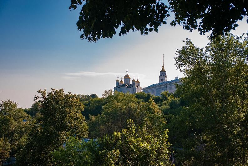 Владимирская область стала «Народным регионом» на выставке MITT