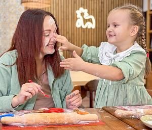 Дом-музей Пряника-14