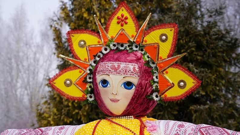 Союз городов Золотого кольца анонсировал программу Масленицы на 2026 год