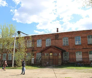 Камешковский районный историко-краеведческий музей