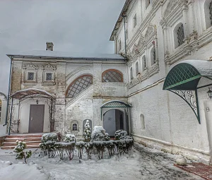 Дом Ширяевых (Шумилиной)