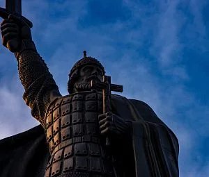 Памятник Илье Муромцу-0