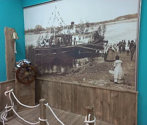 Музей «Стародуб на Клязьме»-3