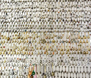 Музей ложки-1