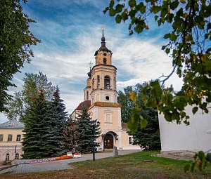 Владимирский планетарий